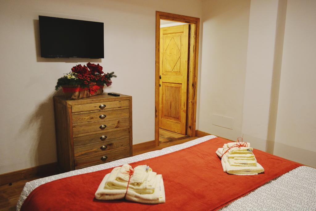 Maison Carrel Elegant 6 ブレウイル・チェルヴィナイア 部屋 写真