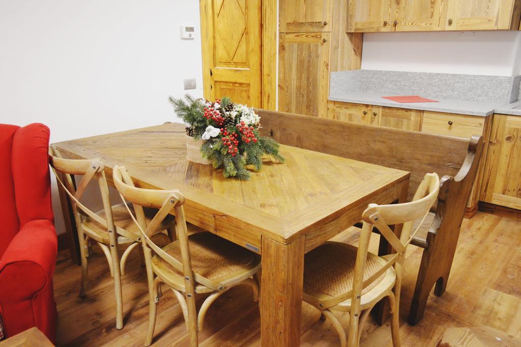 Maison Carrel Elegant 6 ブレウイル・チェルヴィナイア 部屋 写真