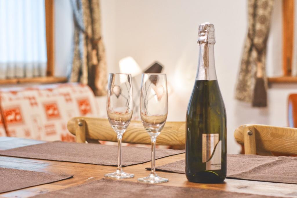 Maison Carrel Elegant 6 ブレウイル・チェルヴィナイア エクステリア 写真